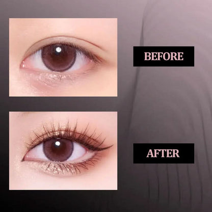 Waterproof Mascara Resists Tears, Sweat, and Humidity