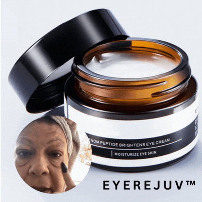 Revitalize Your Eyes | AgelessGlow Eye Treatment Cream