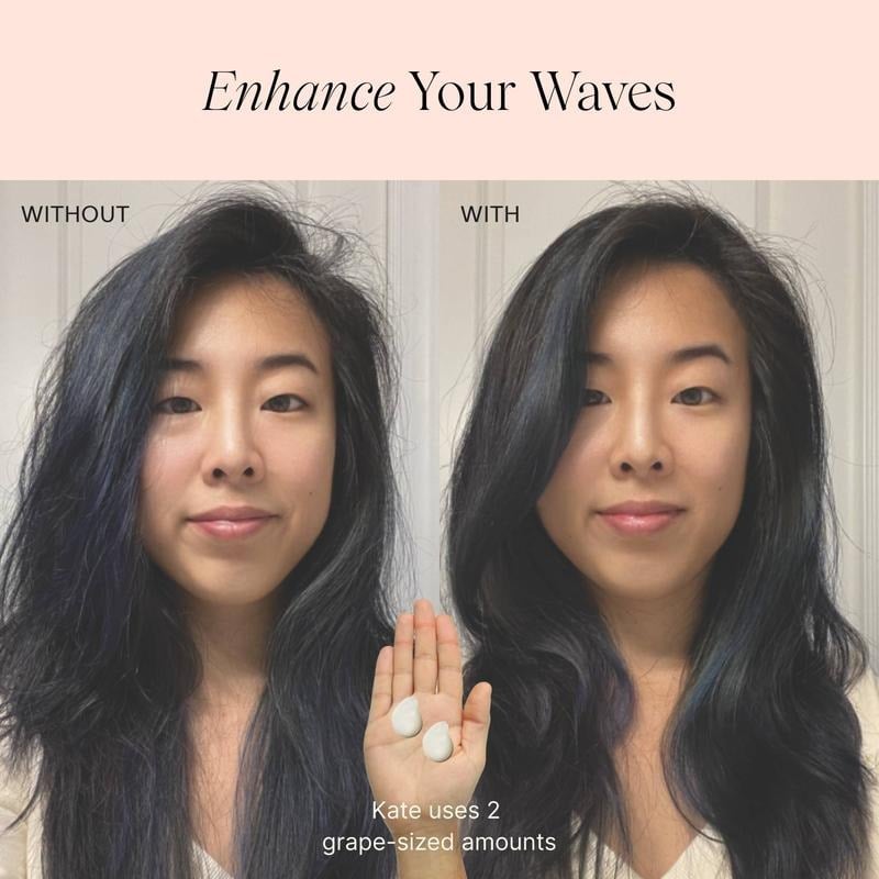 Smooth & Sleek Hair Cream for Effortless Styling