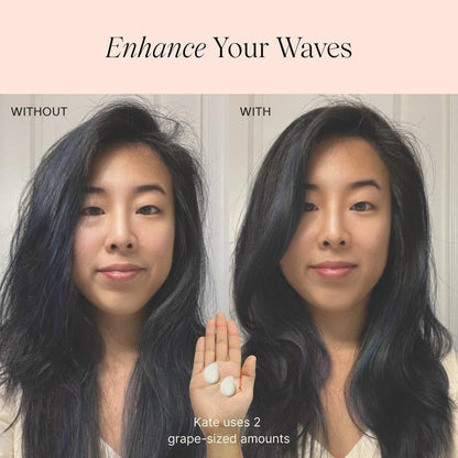 Smooth & Sleek Hair Cream for Effortless Styling
