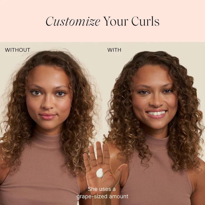 Smooth & Sleek Hair Cream for Effortless Styling