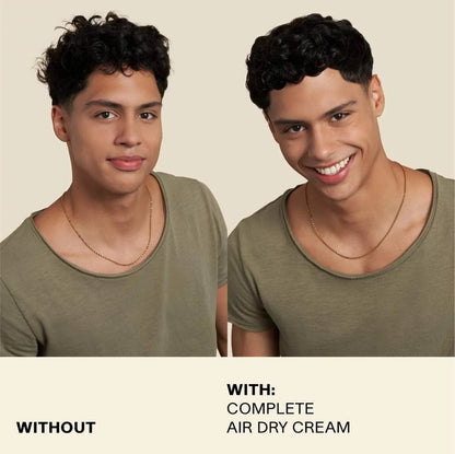 Smooth & Sleek Hair Cream for Effortless Styling