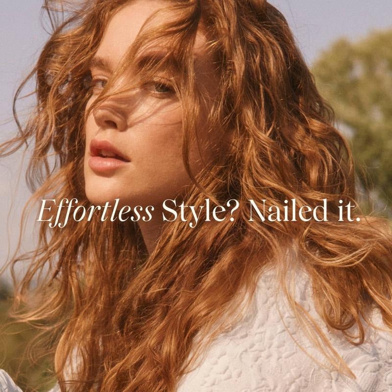 Smooth & Sleek Hair Cream for Effortless Styling