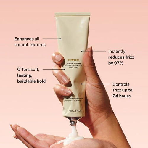Smooth & Sleek Hair Cream for Effortless Styling