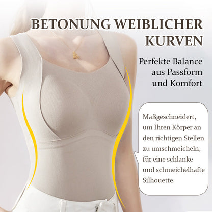 Thermal Tank Top 1+1 FREE for a Slim Silhouette Under Any Outfit