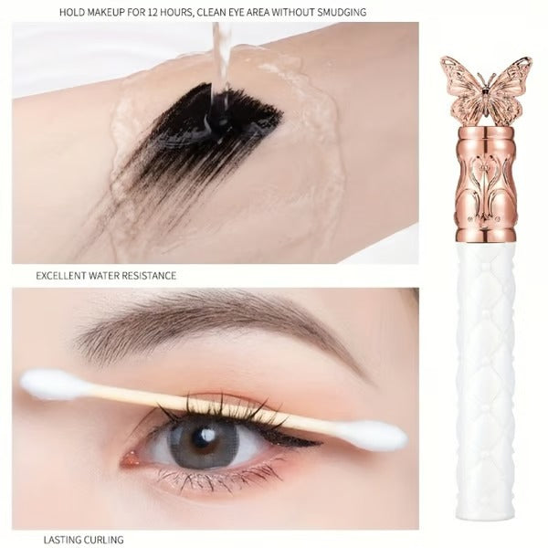Dramatic All-Day Lash Boost – Flake-Free, Lightweight Volume