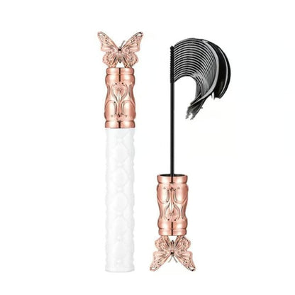 Dramatic All-Day Lash Boost – Flake-Free, Lightweight Volume