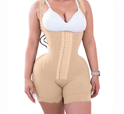 Sculpting Shaper | Achieve Your Dream Silhouette