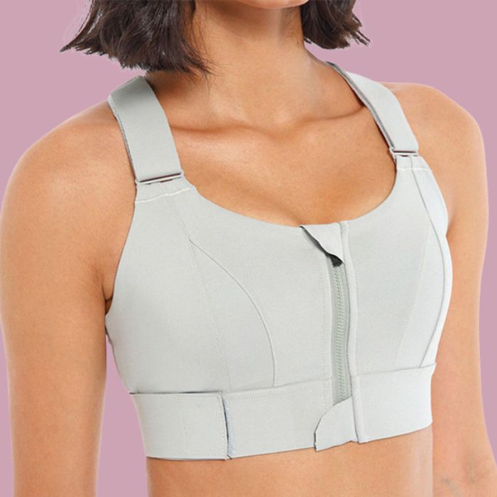 Get 1 Free | ComfortFit Sports Bra for Ultimate Support