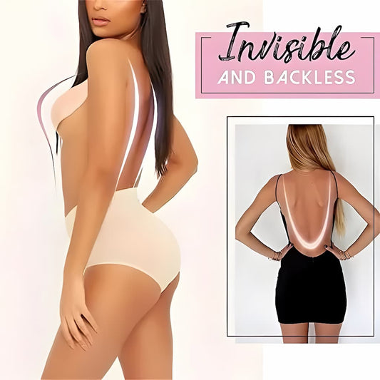 ComfortFlex Bra: Your New Go-To for Effortless Style