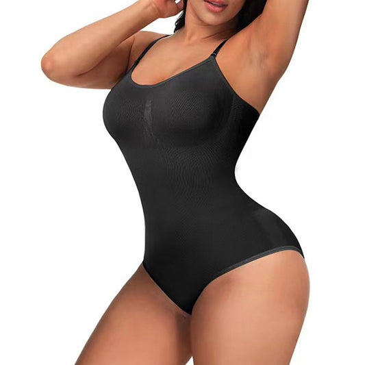 Buy One, Get One Free | Curvify Hourglass Bodysuits