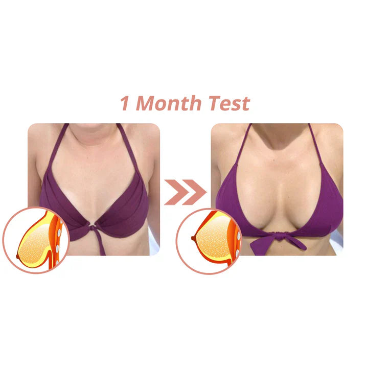 Transform Your Curves | EnhanceHer™ - Breast Enhancement Patches