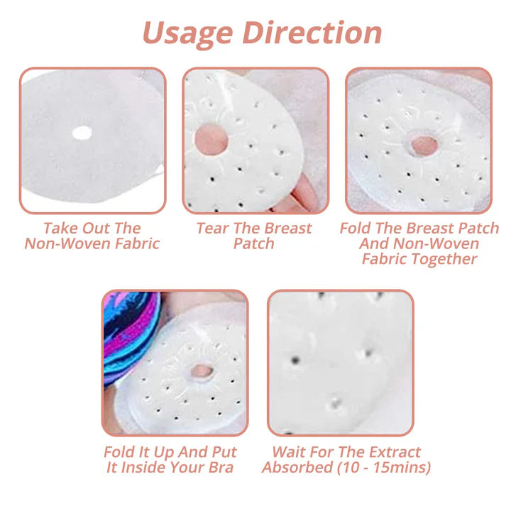 Transform Your Curves | EnhanceHer™ - Breast Enhancement Patches