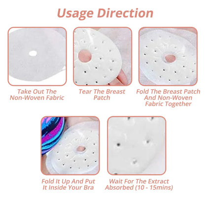 Transform Your Curves | EnhanceHer™ - Breast Enhancement Patches