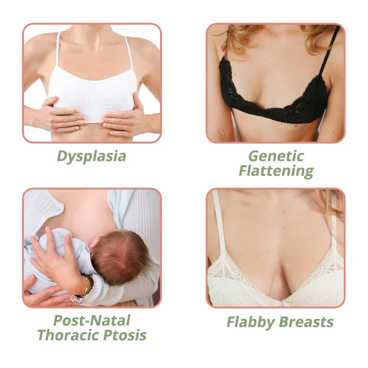 Transform Your Curves | EnhanceHer™ - Breast Enhancement Patches