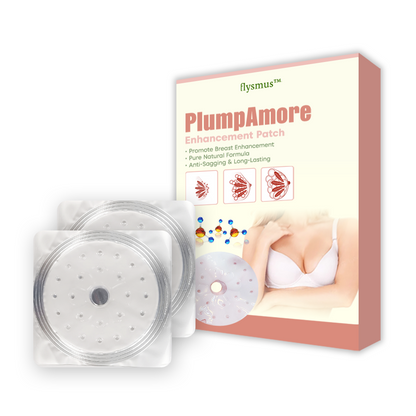 Transform Your Curves | EnhanceHer™ - Breast Enhancement Patches