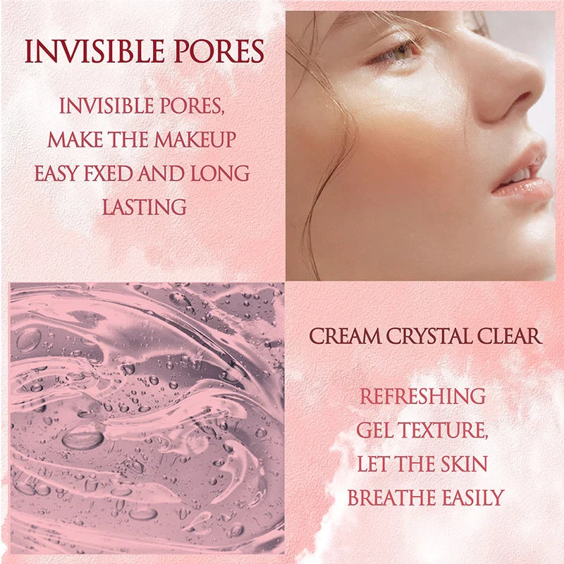 Achieve Flawless Skin with PorePerfect Gel - Limited Offer!