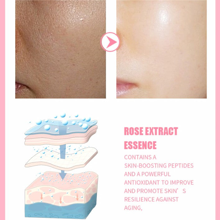 Achieve Flawless Skin with PorePerfect Gel - Limited Offer!