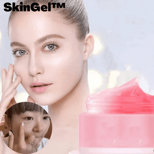 Achieve Flawless Skin with PorePerfect Gel - Limited Offer!