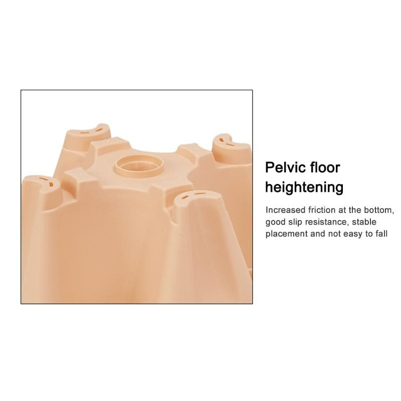 Buy One Get One Free | Vertical Stackable Plant Pots - Last Day Discount