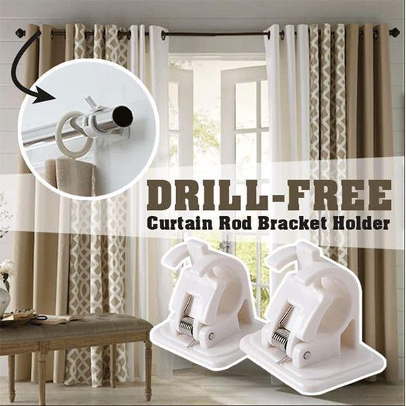 50% Off | 8-Piece Hook Set for Hanging Various Items