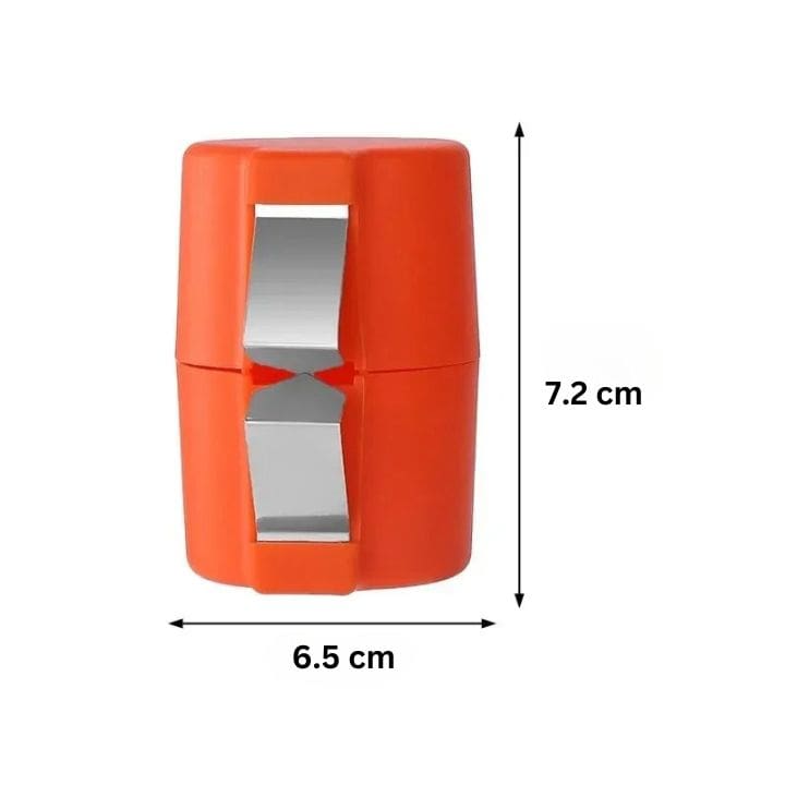 Buy One Get One Free | Efficient Egg Shell Opener and Separator