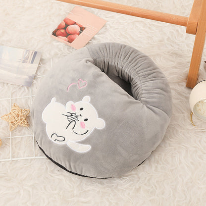 Cozy Foot Warmers for Instant Comfort Anytime, Anywhere