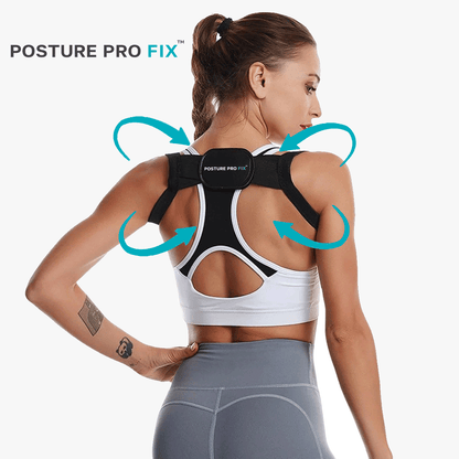 Posture Corrector for Daily Use – Improves Your Alignment