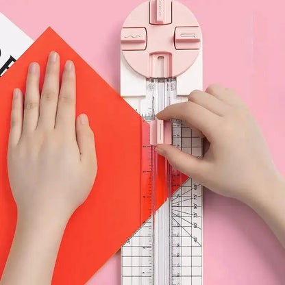 Safe Cutting Tool for Flawless Craft Projects Every Time