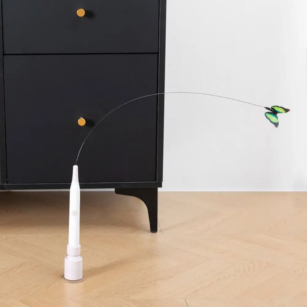 ButterCat – Ignite Your Cat's Natural Playful Instincts Instantly