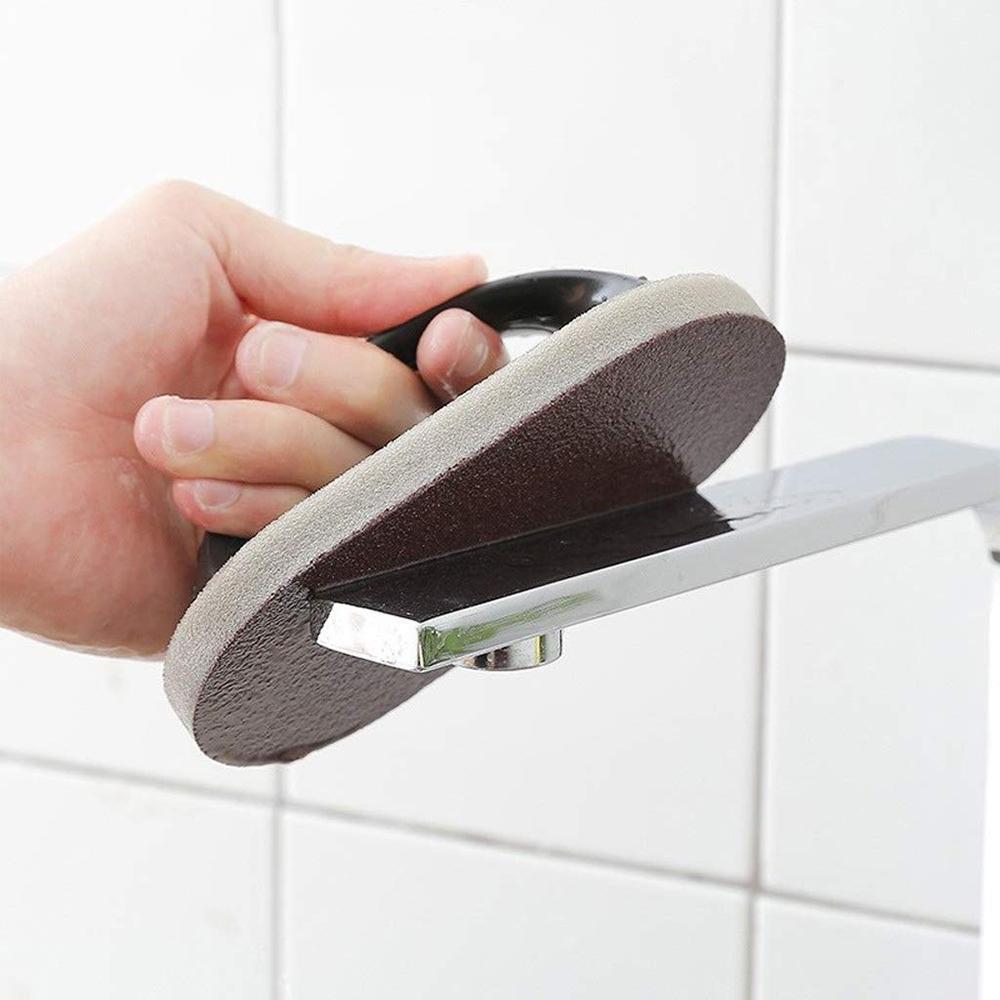 Effortless Cleaning Without Hand Discomfort or Scrubbing Strain