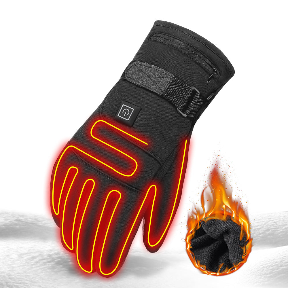 Thermal Comfort Gloves - Stay Warm in Any Weather
