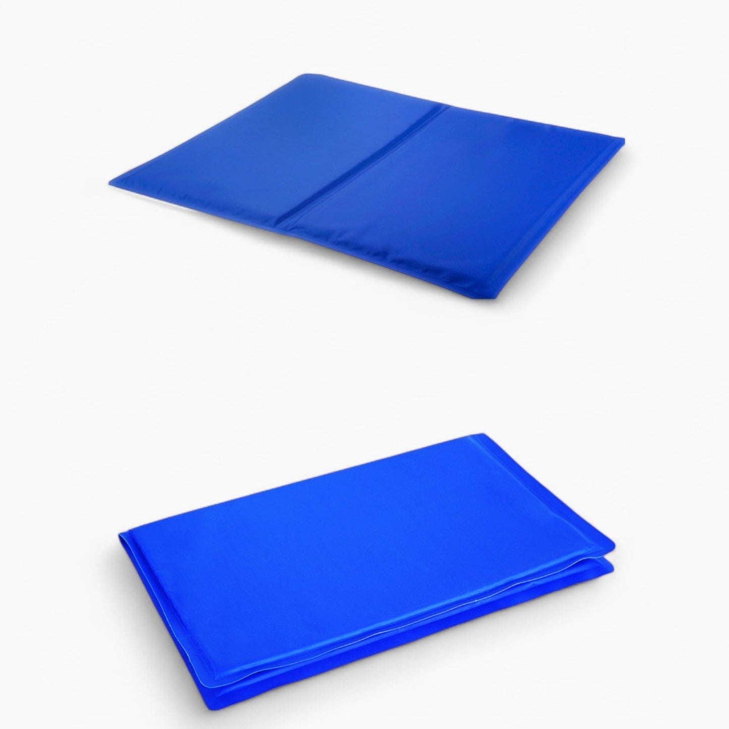 Cooling Gel Mat for Dogs – Breathable Summer Bed for French Bulldogs
