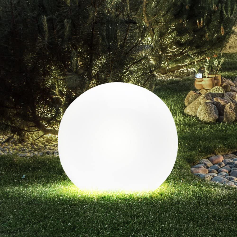 Garden Sphere in 16 Colors