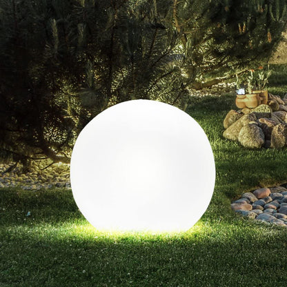 Garden Sphere in 16 Colors