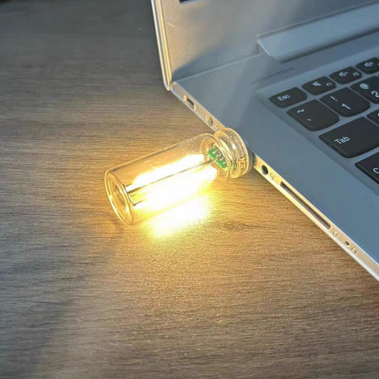 Buy One Get One Free | Customizable Touch-Control Night Light for Ideal Ambiance