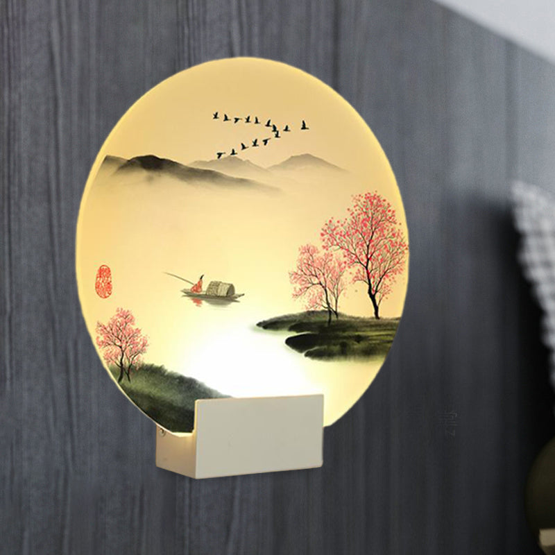Transform Your Home with Warm, Elegant LED Lighting