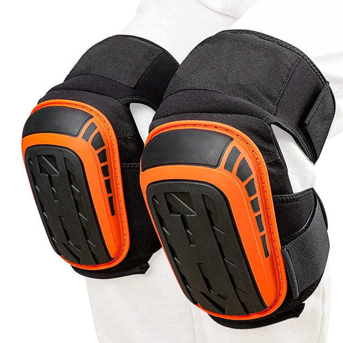 Protective Knee Pads for Gardening and DIY - Ergonomic Design