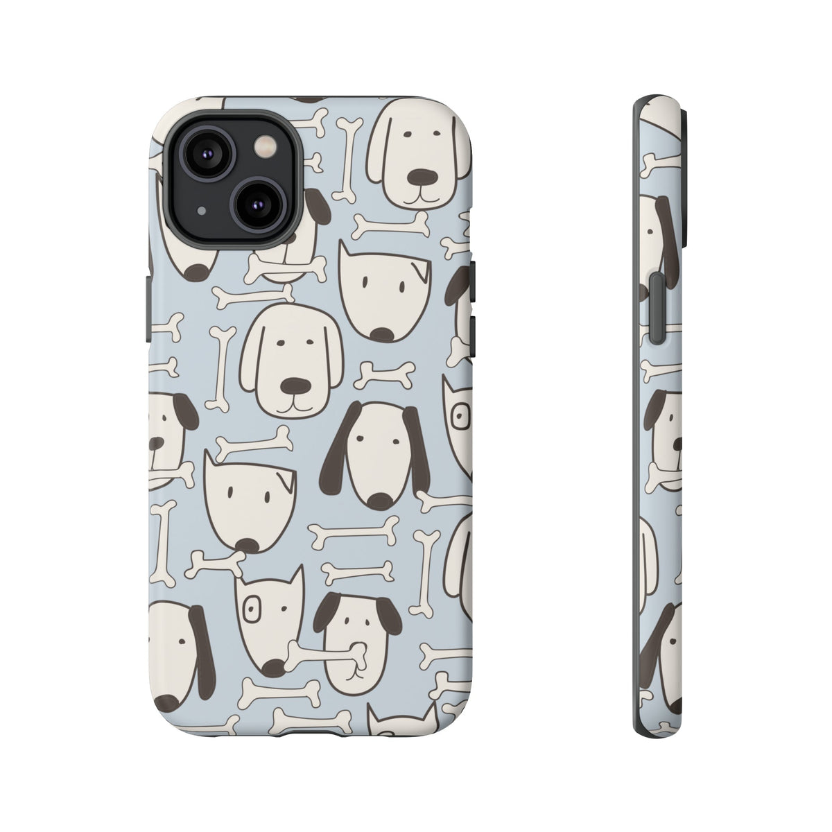 ArmorShield Durable Phone Case with Elegant Matte Finish