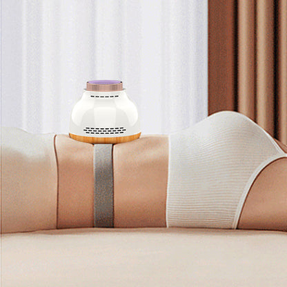 Instant Fatigue Relief and Circulation Boost Anywhere