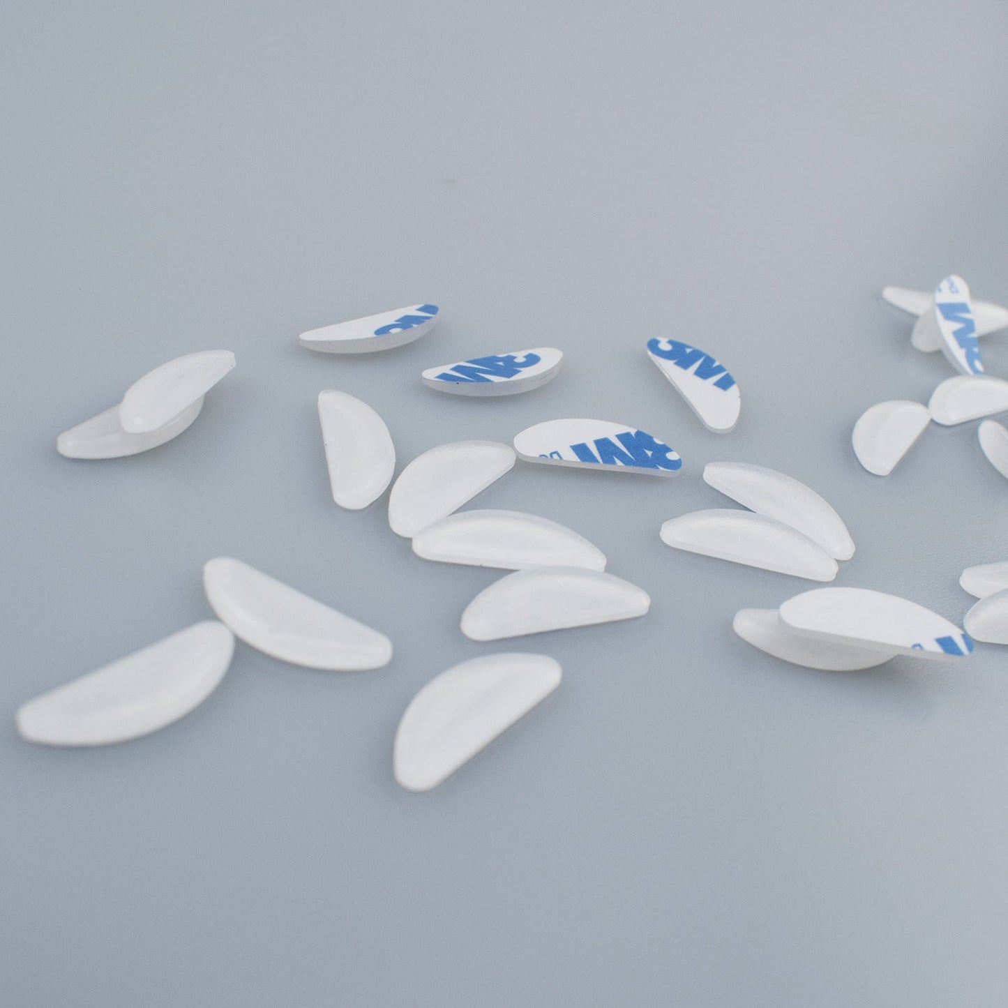 Customizable Footbed Inserts for Comfort