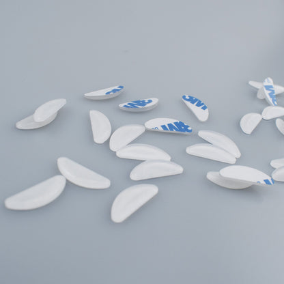 Customizable Footbed Inserts for Comfort