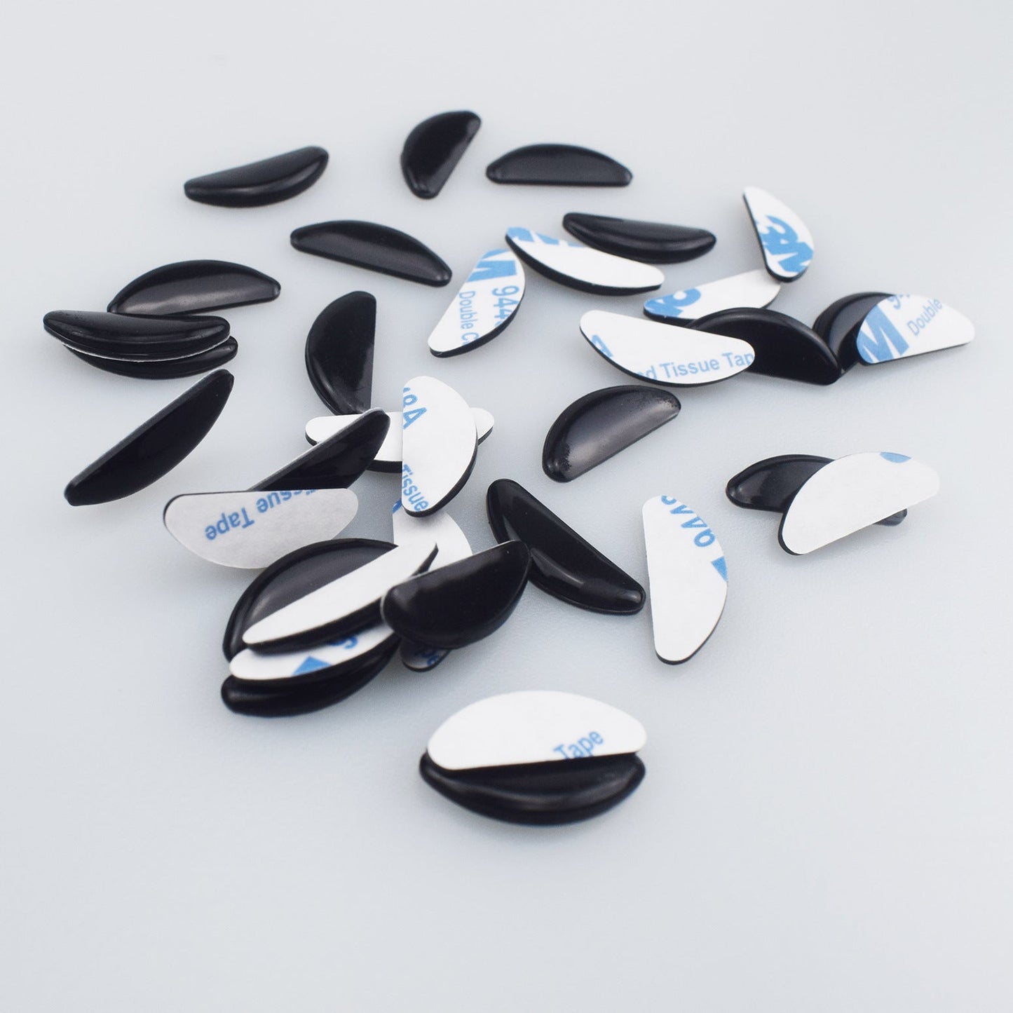 Customizable Footbed Inserts for Comfort