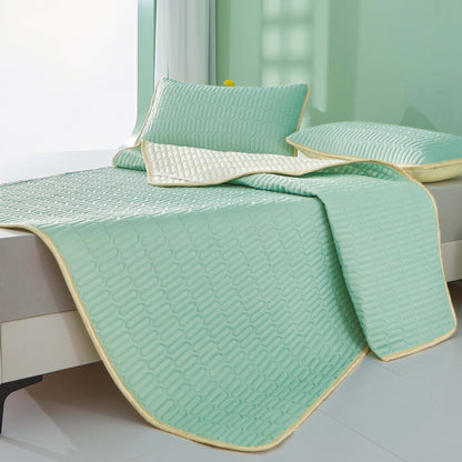 Stay Cool All Night for Refreshing Mornings