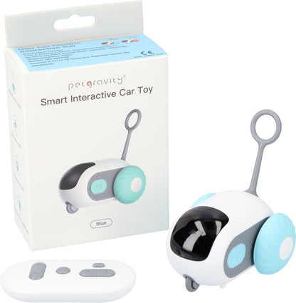 Interactive Cat Toy for Endless Fun