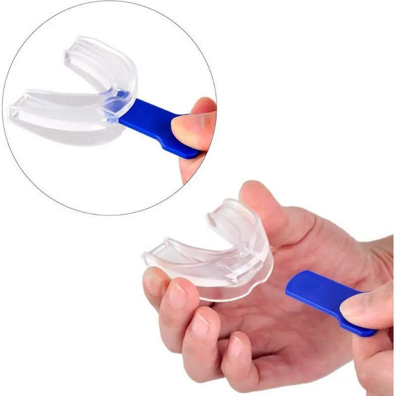 Sleep Soundly with Luxe Snore Stopper – Effective Solution for Rest