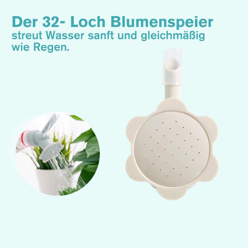 Transform Bottles into Perfect Gentle Watering Tools - Buy 3 Get 3 Free