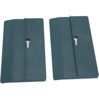 2 pieces
