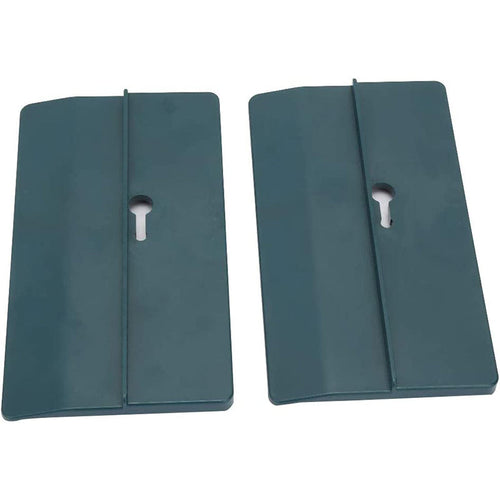 Extra Cover Plate for Enhanced Protection
