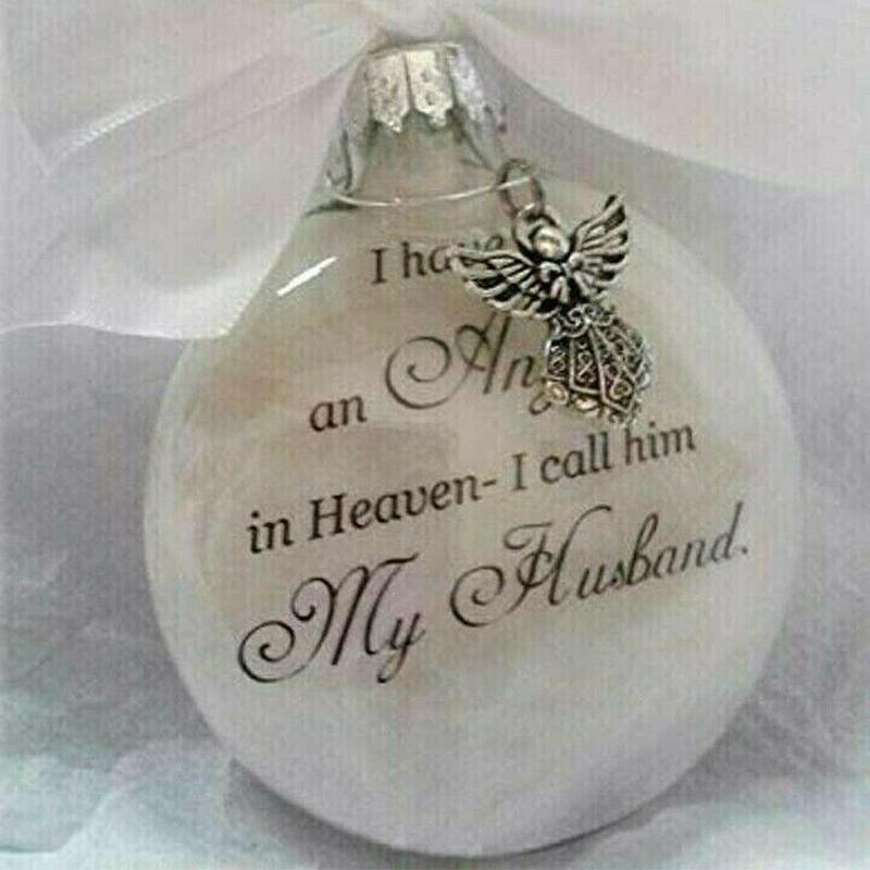 1+1 FREE | AngelBall - Heaven Angel Memorial Ornament